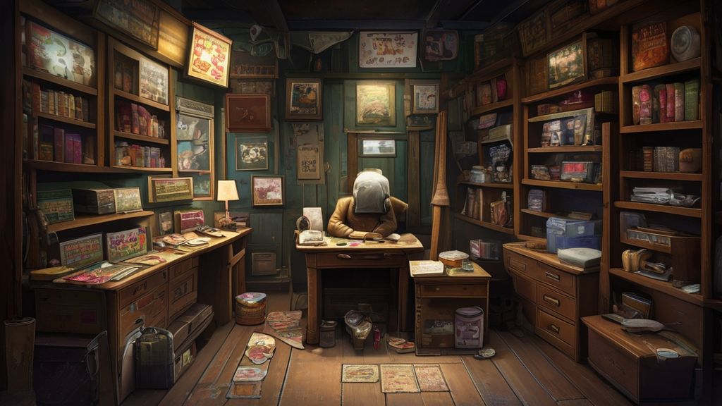 恐怖解谜游戏《TR-49》创Inkle工作室14年最佳首发纪录