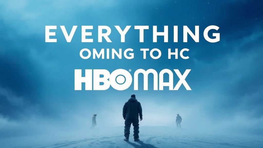 HBO Max二月片单来袭：《七国骑士》季终，萌宠碗独家放送