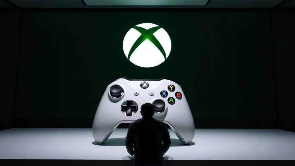 Xbox创始人含泪发声：微软你别乱来！我的亲儿子不能这么被糟蹋