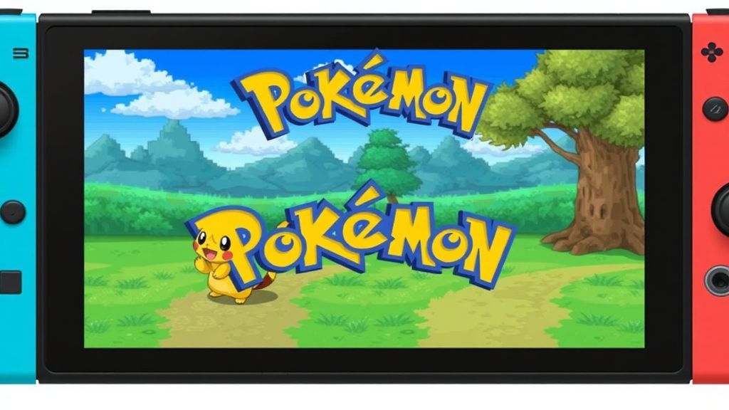 宝可梦火红/叶绿重制版登陆Switch！定价引争议，修复经典bug成亮点